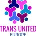 Trans United Europe (@transunitedeur2) Twitter profile photo Trans United Europe (@transunitedeur2) Twitter profile photo
