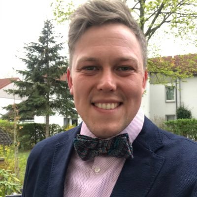 SimonVornholt's profile picture. PhDer researching the exciting world of porous materials. PDRA in the @KChapLab @stonybrooku (he/him) || Love dogs and good coffee