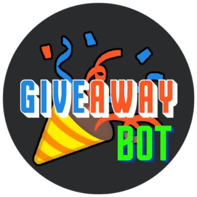 GiveawayBot.usさんのプロフィール画像