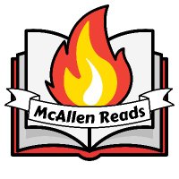 McAllen Reads (@mcallenreads) 's Twitter Profile