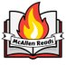 McAllen Reads (@mcallenreads) Twitter profile photo McAllen Reads (@mcallenreads) Twitter profile photo
