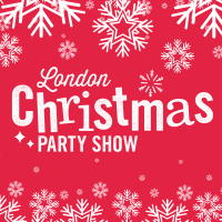 London Christmas Party Show(@LordCPSnow) 's Twitter Profileg