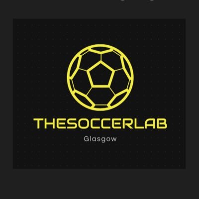 ⚽️Performance Coaching Environment ⚫️Group sessions ⚪️121 sessions ⚫️Elite academy coach ⚪️Dm for enquiries 📧 thesoccerlabglasgow@outlook.com