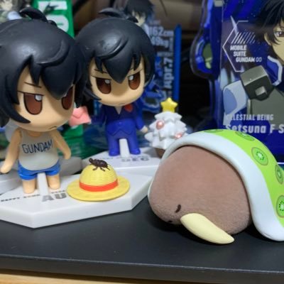いかりさんのプロフィール画像