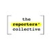 the reporters' collective (@reporters_co) Twitter profile photo