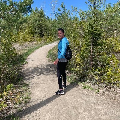 hali_ns's profile picture. Enjoys spending time in nature 🌱
Passionate about an active lifestyle 👟
Haligonian living in Whitby 
Doing my best at raising two children 👨‍👩‍👧‍👦