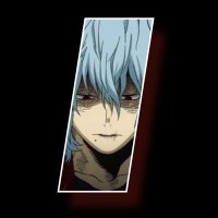 死し柄がら木き弔とむら|| ᵀᵒᵐᵘʳᵃ ˢʰᶤᵍᵃʳᵃᵏᶤ (@freakyhands) 's Twitter Profile