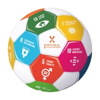 Global Goals World Cup-KSA (@ggwcup_sa) 's Twitter Profile Photo