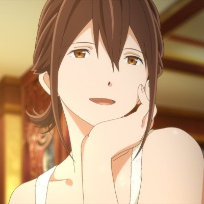 ミシェル・ラモスさんのプロフィール画像
