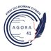 Prix du Roman Cyber Agora41 (@pagora41) Twitter profile photo Prix du Roman Cyber Agora41 (@pagora41) Twitter profile photo