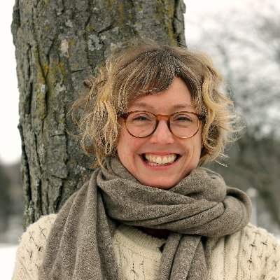 now: Céline: Understood, CBC's Love Me. before: Senior Producer NYT Audio @nytimes; Not Lost; WireTap with Jonathan Goldstein; Pen Pals; Chosen Family...