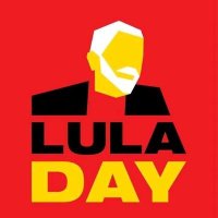 Lula Day page (@giudittaribeir3) 's Twitter Profile