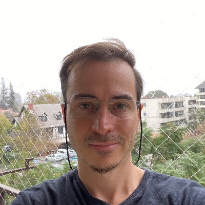 mgornstein's profile picture. Will code for food, fun, and profit