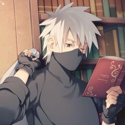 Kakashi Hatakeさんのプロフィール画像