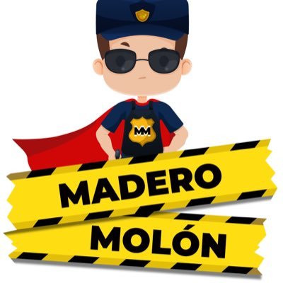 maderomolon