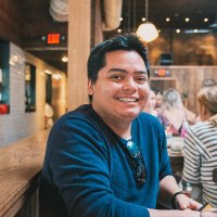 Michael Aranda (@michael_aranda) 's Twitter Profile