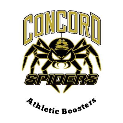 CHS Athletic Boosters support all sports at Concord High School. This Parent/Coach/Admin run group raises money to help benefit long standing traditions at CHS.