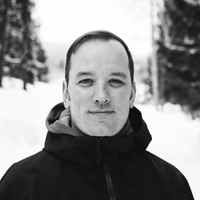 Dave MacLeod Profile