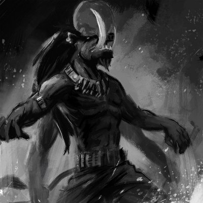 LooperInfinity's profile picture. Pentester,
Multipotentialite,
Artist,
Bibliophile,
Introvert