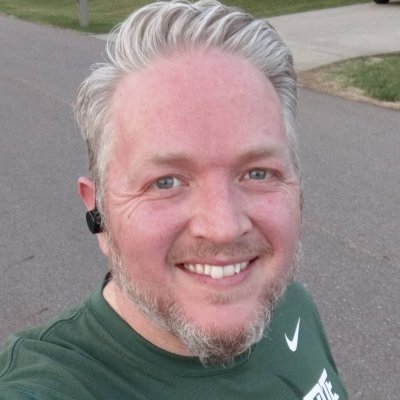 Lions stan, runner and lover of the outdoors. Follow me for humor and video projects. Make The Turn, Director of Media & founder of Fox Video and Photography.