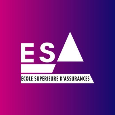 Depuis plus de 40 ans, l'ESA Paris dispense des formations en alternance du Bac+2 au Bac+5 dans les disciplines suivantes : Assurance, Banque, Patrimoine,Risk..