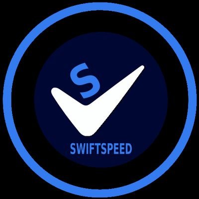 A UK Software company that specializes in app development, See our product @Swiftspeedapp for cross platform app development. Official @aptlearn_io partner.