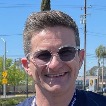 Mark Lambert Profile