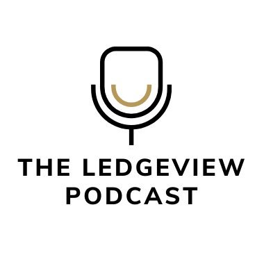 The Ledgeview Podcast hosted by @JCattonJohnson. Conversations with former MLAs. Associated with @AlbertaCounsel