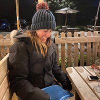 Louise Wright (@louisewright1) 's Twitter Profile