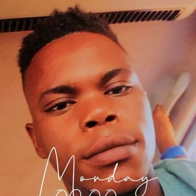 GbengaOlaosegbe's profile picture. Am nice and good person 💕💕💕