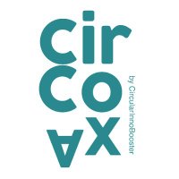 CirCoAx by CircularInnoBooster(@CirCoAx_) 's Twitter Profile Photo