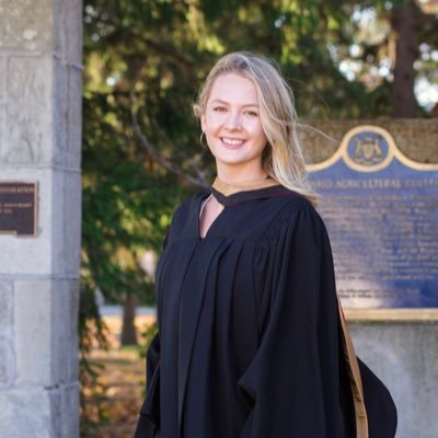 PhD student @mcmasteru studying the toxicity and accumulation of microplastics in freshwater macroinvertebrates