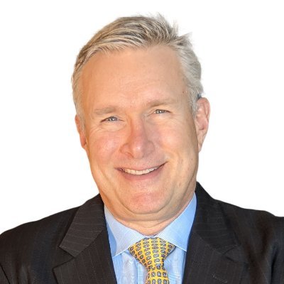 JCErnharth's profile picture. | More Life on Your Terms |  🎯 Tax Efficiency: 1031 Exchanges / Delaware Statutory Trusts / Opportunity Zones | Investment Real Estate