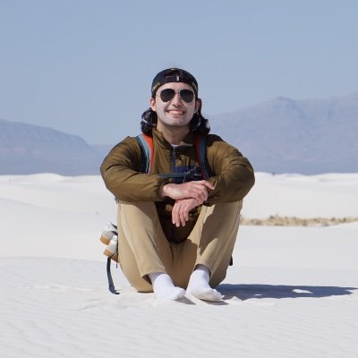 DGarza213's profile picture. 