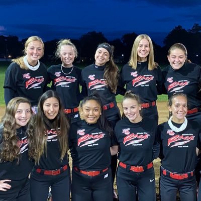 🥎Official Twitter of the Windy City Rage DK🥎