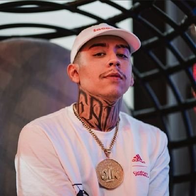 FCaiooik's profile picture. dedicado ao Caio Luídy ❤
Último lançamento: Pedaço de mim 🔥
ÉoRapÉoFunk 🎼
Instagram: https://t.co/fjJgw6PJO7