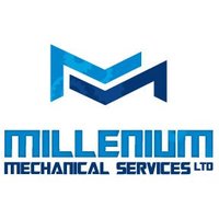 Millenium Mechanical Services Ltd.(@milleniummech) 's Twitter Profile Photo