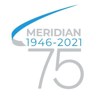 Meridian is an award-winning Fixed Base Operator with locations in Teterboro, NJ (KTEB) and Hayward, CA (KHWD).