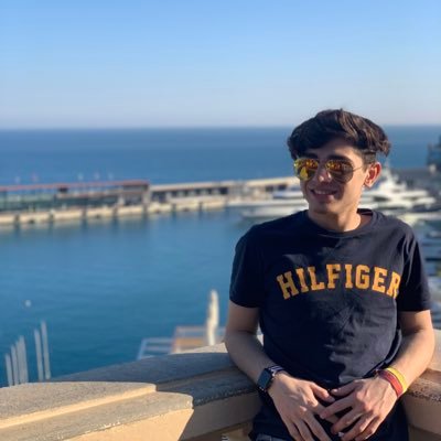 agus_alberino's profile picture. DJ🎧 | lic. en economía-UCALP