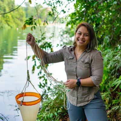 Lecturer at the @NUSingapore . I research #cyanobacterialblooms & I teach #freshwaterbiology #microplastic #planktonecology tweets are my own