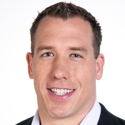 Private Wealth Advisor. CERTIFIED FINANCIAL PLANNER™, Husband, Father of 4, Twin Dad, SB48 Champ, 2010 Pro Bowl, https://t.co/YxZ1TuBxeV