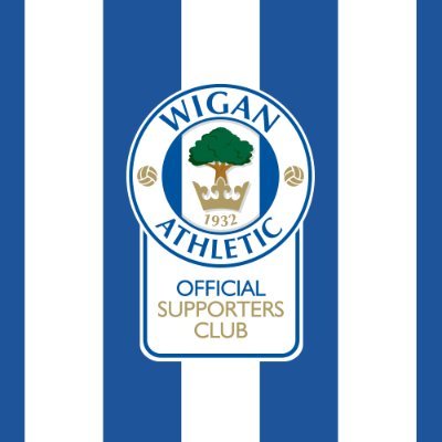 Official Wigan Athletic Supporters Club