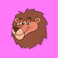 LionToken (@liontoken) 's Twitter Profile