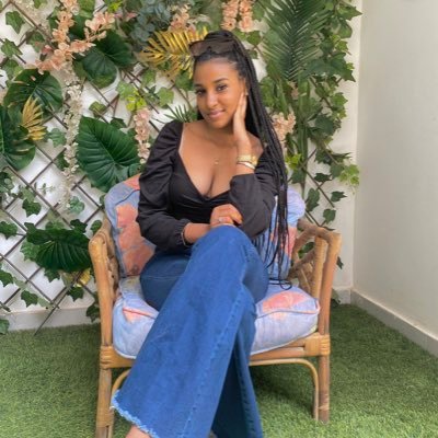 JohaynaBa4's profile picture. Mrs Seck💍