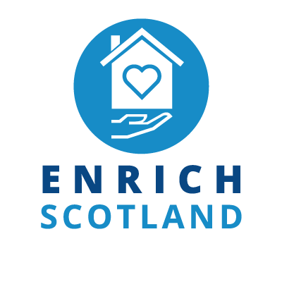 Enabling research in care homes in Scotland. We strive to bring care home staff, residents and researcher together. Funded by @CSO_Scotland.