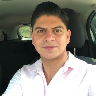 LaraVJorge's profile picture. Abogado de Profesión