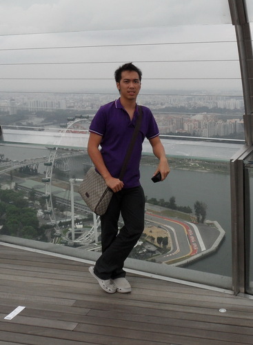 rickyhadiii's profile picture. Be who you are and say what you feel, because those who mind don't matter and those who matter don't mind !  I am what I am..