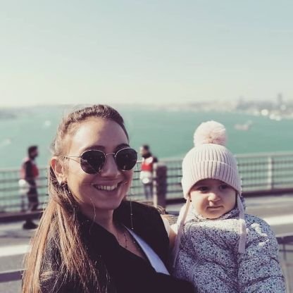 senameltemtopcu's profile picture. 