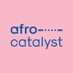 Afro-Catalyst (@afrocatalystpod) Twitter profile photo