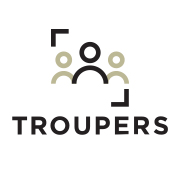 troupers_fr's profile picture. Troupers, la plateforme de casting inclusif qui rend visibles tous les talents. Vraiment tous. 🎬
